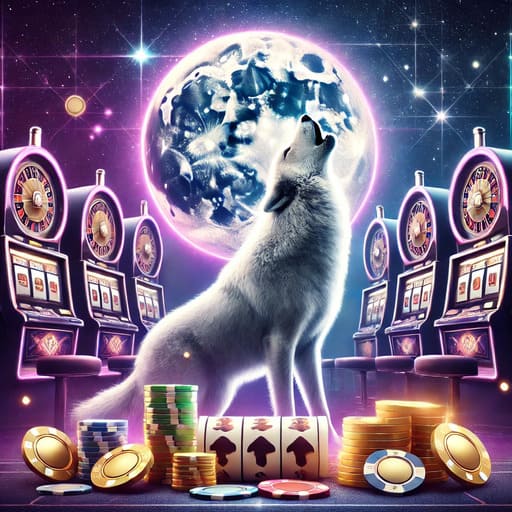 Wolf Winner Casino